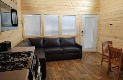 Valle Ski Chalet | 077 Tiny Home nr Grand Canyon South Rim Sleeps 8