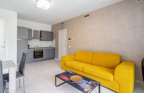 Monte Apartment | 0807BS - Garda Lido Red