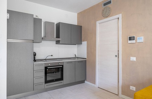 Monte Apartment | 0807BS - Garda Lido Red