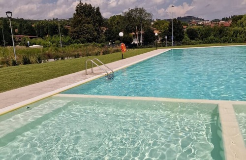 Monte Apartment | 0807BS - Garda Lido Red