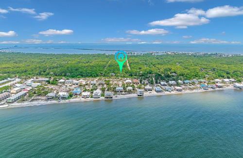 Dauphin Island House | 086 DI Big House - 6 Bedrooms