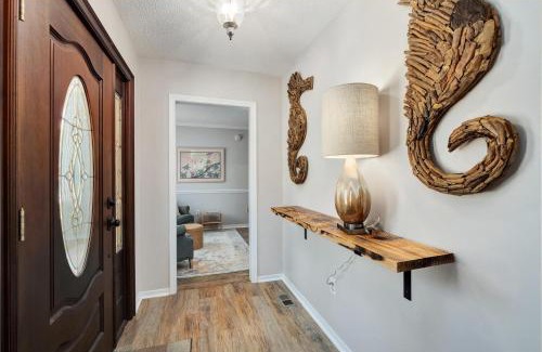 Dauphin Island House | 086 DI Big House - 6 Bedrooms
