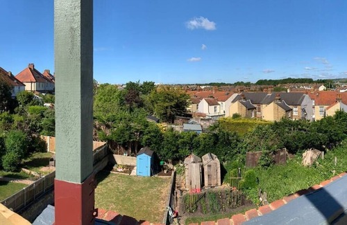 Folkestone Apartment | 09. Top Deck