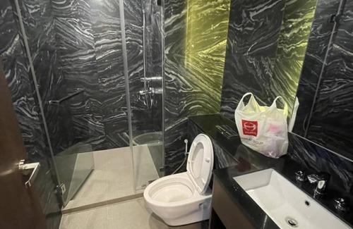 Huai Khwang Condo | #0923 Condo for rent Whizdom Inspire Sukhumvit (ready to move in)