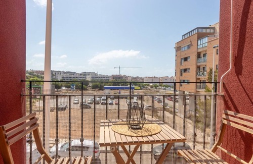 Santa Pola Apartment | 094 - Hacienda el Barrio 002 - comfortHOLIDAYS