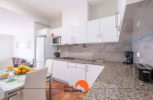 Albufeira Apartment | #099 T1 Caliços by Home Holidays