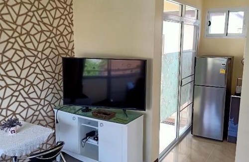 Nakhon Si Thammarat House | 1โฮมสเตย์