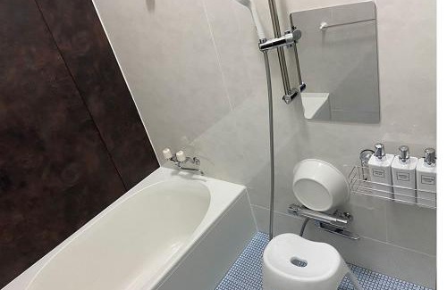 Kushimoto Apartment | 1日ひと組 一棟貸の宿 癒し宿かぐら