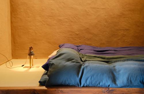 Omi Apartment | 1日1組限定の宿 旅館 土と糸 Ryokan Tsuchi to Ito