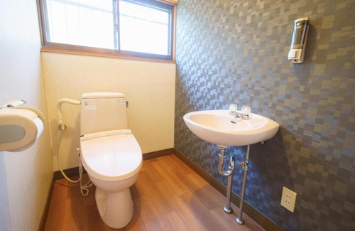 Matsumoto Apartment | １組限定 家族連れ歓迎 松本城徒歩15分 無料駐車場2台有