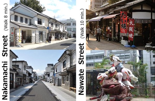 Matsumoto Apartment | １組限定 家族連れ歓迎 松本城徒歩15分 無料駐車場2台有