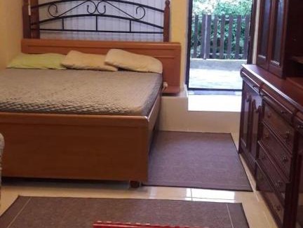 Tsentralnyy Apartment | 1 комнатная квартира