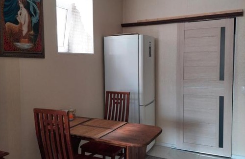 Tsentralnyy Apartment | 1 комнатная квартира