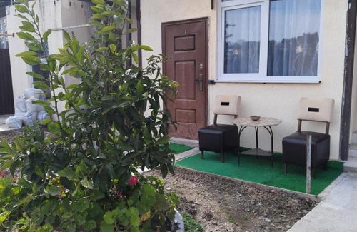 Tsentralnyy Apartment | 1 комнатная квартира