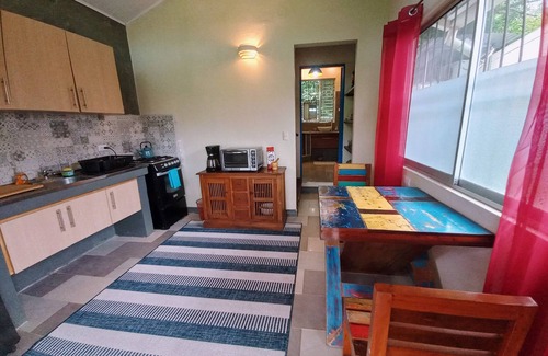 Playa Hermosa House | 1+1 Cottage House, Playa Hermosa