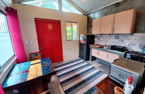 Playa Hermosa House | 1+1 Cottage House, Playa Hermosa