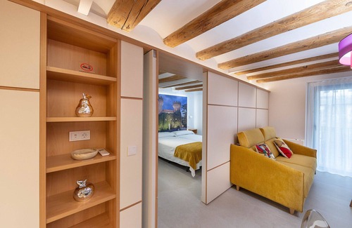 Figueres Apartment | 1-1 Peralada - Standard Apartment