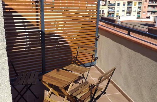 Collblanc y La Torrassa Apartment | 1.1 Stylish Flat next Barcelona FC Stadium.