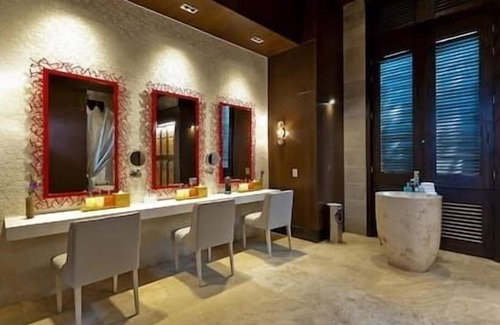 Villa Juarez Hotel | 1/1 Suite The Grand Mayan@Vidanta Riviera Maya!