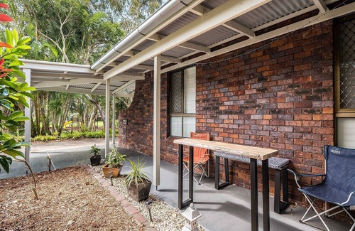 Moffat Beach House | 1/11 Roslin Street Moffat Beach QLD
