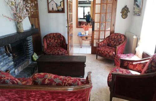 Barcelonnette Ski Chalet | 1.2.3 SOLEIL
