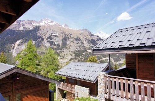 Villarodin-Bourget Ski Chalet | 1 2 cottage that will be perfect for families with children