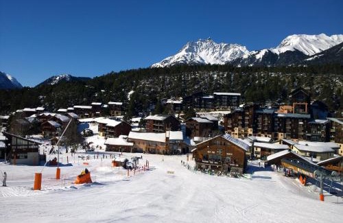 Villarodin-Bourget Ski Chalet | 1 2 cottage that will be perfect for families with children