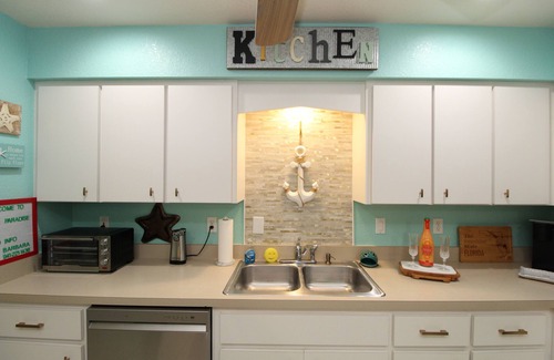 Rotonda Heights House | 1/2 Duplex in Rotonda West near multiple beaches and 5 golf courses -SW Florida