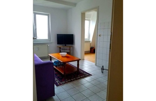 Guestrow Apartment | 1-2 person studio near Güstrow Castle