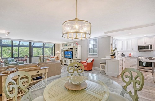 Siesta Key Condo | 1-204 in Sarasota, FL