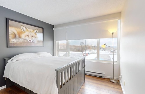 Beaupre Condo | 1-209 : Condo - 2 bedrooms - 6 people