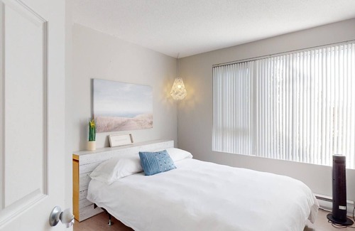 Beaupre Condo | 1-302 : Condo - 2 bedrooms - 6 pers.