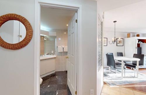 Beaupre Condo | 1-306 : Standard Studio - 3 people.