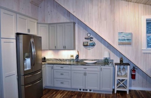 Bar Harbor House | 1.4 Acre Bar Harbor Home with Private Ocean Access a Short Walk Away