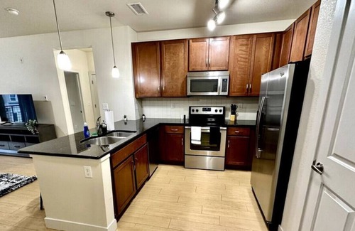 Lone Tree Apartment | 1/4 Mile from Sky Ridge Medical