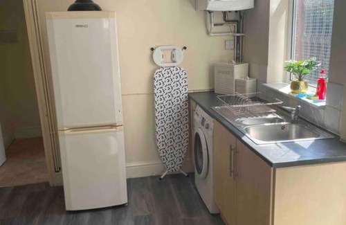 Sneinton Apartment | 1, 52 Sneinton Hermitage NG2 4BS