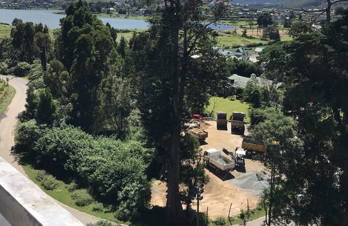 Nuwara Eliya Apartment | 1.8 Km from city