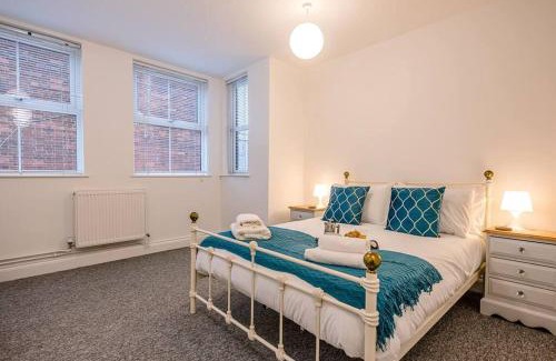 Leiston Apartment | 1 Abbey Mews, Leiston