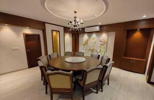 Udaipur District Villa | 1 Amiras - A Luxury Villa