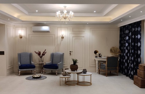 Udaipur District Villa | 1 Amiras - A Luxury Villa