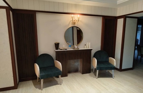 Udaipur District Villa | 1 Amiras - A Luxury Villa