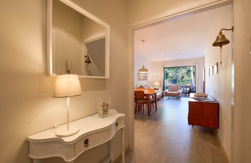Llafranc Apartment | 1 ANA 01 - Apartment for 6 people located in Llafranc very close to the sea
