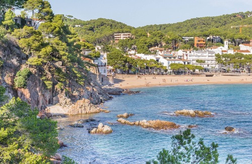 Llafranc Apartment | 1 ANA 01 - Apartment for 6 people located in Llafranc very close to the sea