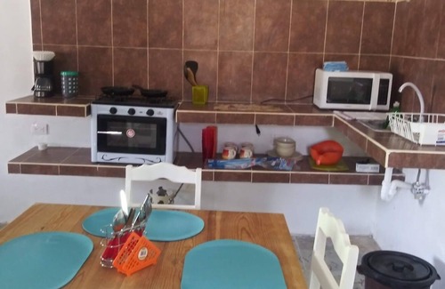 San Crisanto Apartment | 1 and 2 separate bedrooms for rent