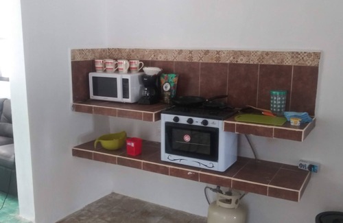 San Crisanto Apartment | 1 and 2 separate bedrooms for rent