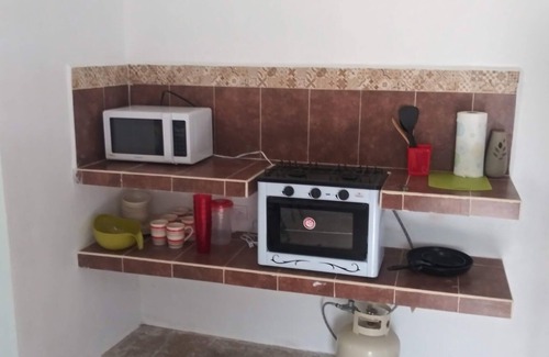 San Crisanto Apartment | 1 and 2 separate bedrooms for rent