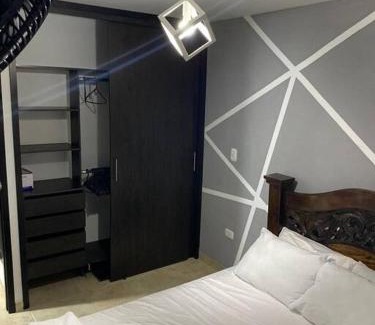 Bucaramanga Apartment | 1 Apartamento en Bucaramanga Santander
