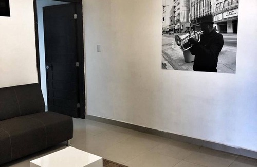 Torreon Apartment | 1, Apartment for 4 People - with Invoice