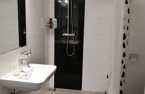 Lend Apartment | 1 apartment for max. 1-2 persons