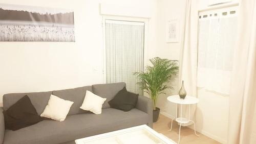 Les Aunettes Apartment | 1 APPART 2 PIECES NEUF PROCHE GARE PARKING NETFLIX Evry Courcouronnes